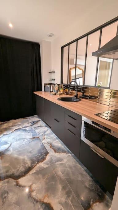 Les Suites Du Payre - Suite Passion Talmont-Saint-Hilaire Eksteriør billede