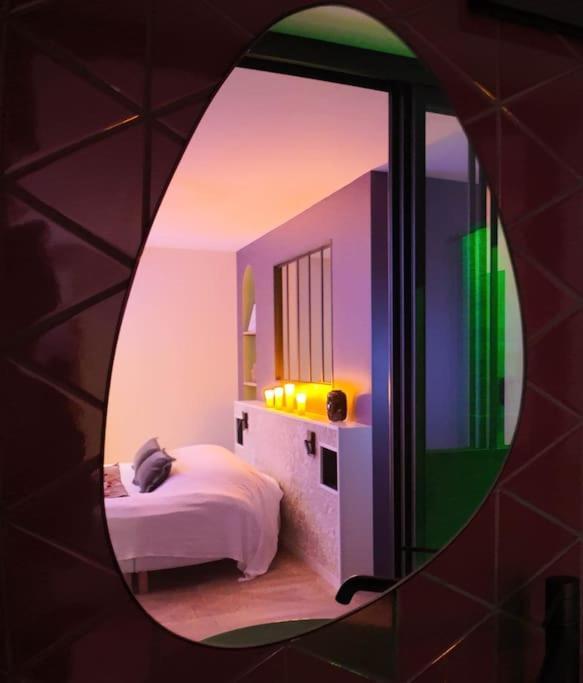 Les Suites Du Payre - Suite Passion Talmont-Saint-Hilaire Eksteriør billede